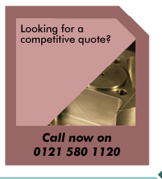 Call us for a quote
